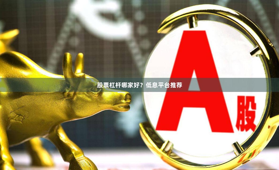 股票杠杆哪家好？低息平台推荐